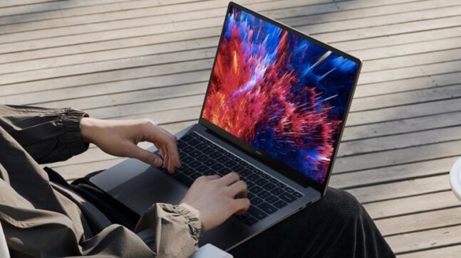 RedmiBook Pro 14 Ryzen Edition 2022 launched, here are its price and specifications - Vimarsana News