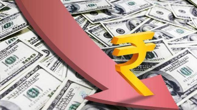 Why those comparing current fall in rupee to the 2013 crisis need a fact check - News Analysis News