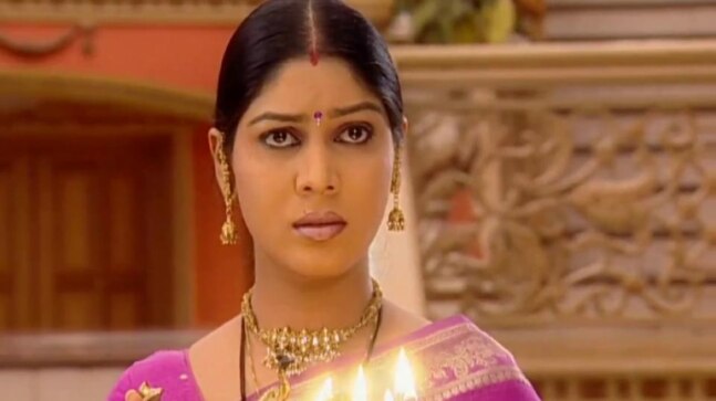 Sakshi Tanwar didn't attend weddings for 8 years during Kahaani Ghar Ghar Kii shoot. This is why