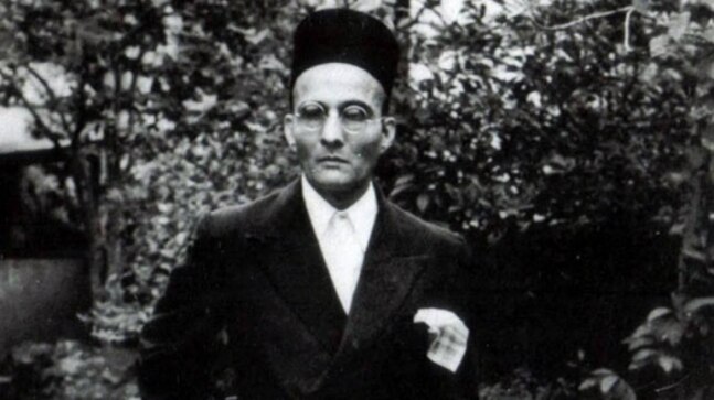 Right-wing groups slam ‘anti-India’ PFI over VD Savarkar documentary