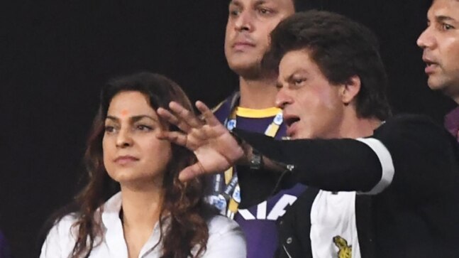 Knight Riders spread wings, acquire 4th T20 league franchise: Abu Dhabi Knight Riders to play in UAE T20 League