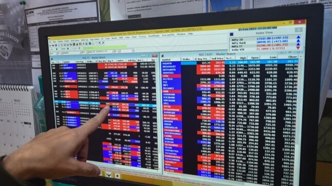 IPO watch: Initial public offerings that suffered losses on listing date in 2022 - Vimarsana News