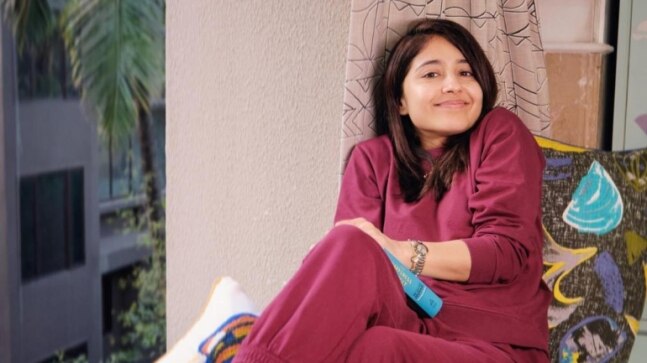 Christian Bale or Robert Pattinson? Shweta Tripathi reveals her favourite Batman | Exclusive