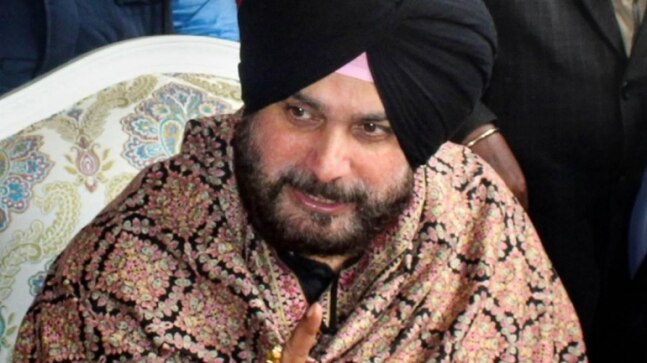 After Navjot Sidhu's sentencing in road rage case, all eyes on Congress high command