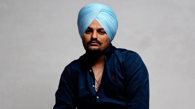 Walls, cars riddled with bullets where Sidhu Moose Wala was shot | See pics