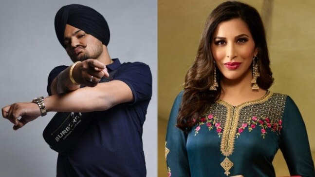Sophie Choudry reacts to Sidhu Moose Wala's demise, calls it 'heartbreaking' | Exclusive