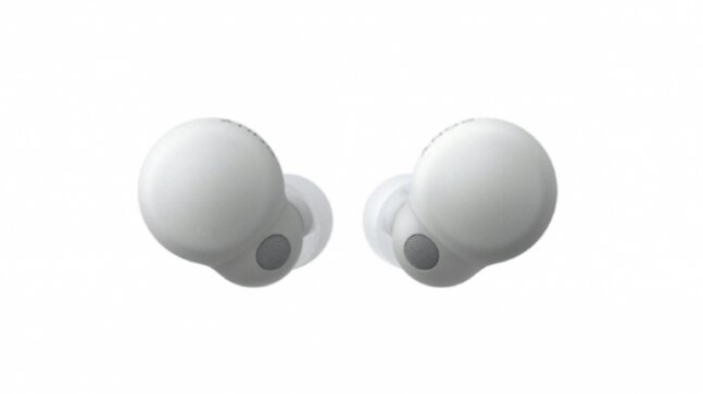 Sony LinkBuds S tipped to be smallest, lightest noise-cancelling earbuds