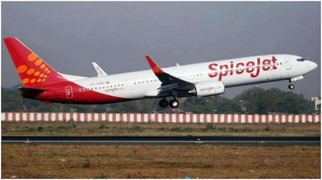 SpiceJet systems face ransomware attack, morning flight departures affected