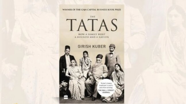 The Tatas story on celluloid. T-Series and Almighty Motion Picture acquire rights for new project