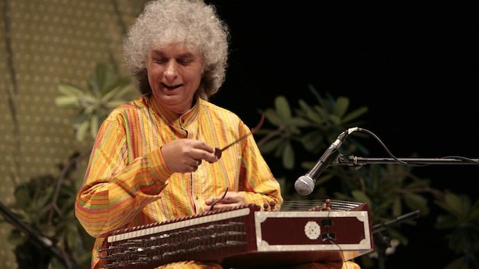 Santoor pt shiv kumar sharma deals