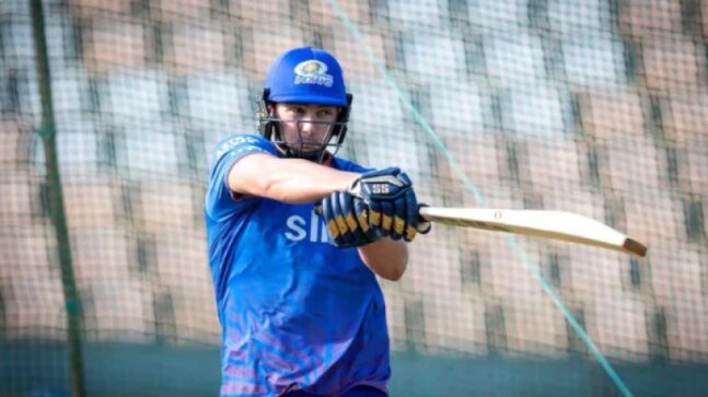 If not for Tim David, we would have made a bigger impression: SunRisres Hyderabad coach Tom Moody