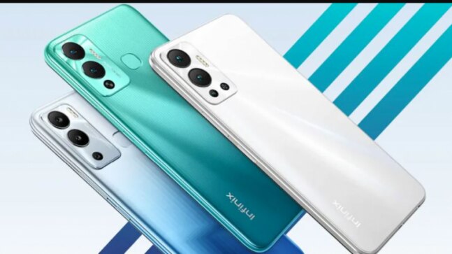 Infinix set to launch Hot 12 Play in India on May 23: Expected price and specifications - Vimarsana News