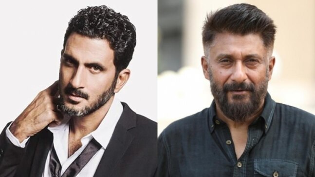 Fauda actor Tsahi Halevi says The Kashmir Files is similar to his show, Vivek Agnihotri reacts