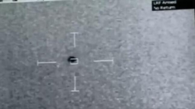 In 1st public hearing, US reports rise in UFO sightings in past 20 years - Vimarsana News