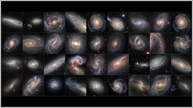Hubble finds universe will double in size in 10 billion years - Vimarsana News