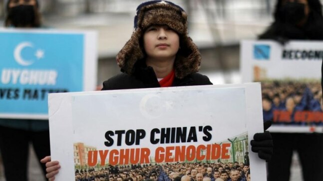 Leaked Xinjiang Police Files reveal abuse of Uyghur Muslims inside China’s re-education camps