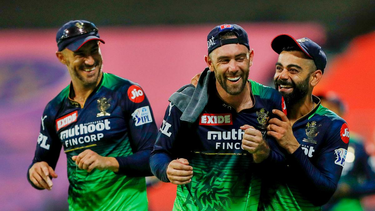 IPL 2022 Qualifier 2: Ravi Shastri lauds captain Faf du Plessis's calming influence in RCB camp