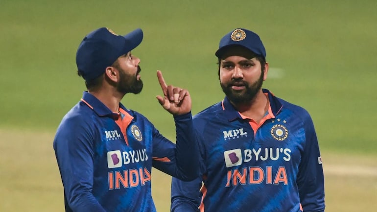 Rohit Sharma, Virat Kohli