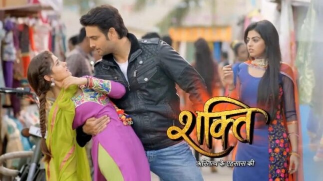 Vivian Dsena celebrates 6 years of Rubina Dilaik-starrer Shakti, reveals his favourite track from the show - Vimarsana News