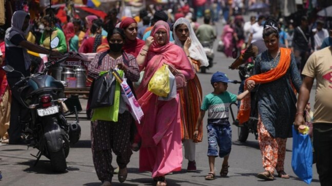 Pune to witness cloudy skies for next four days | Check weather forecast