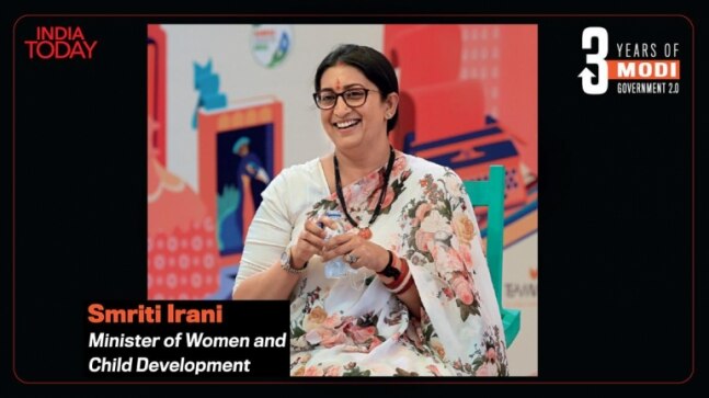 Women & Child Development | Feeding the most needy - Vimarsana News
