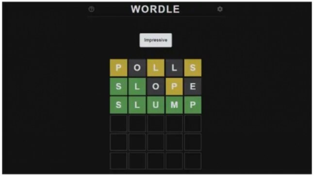 Wordle 344 word of the day, May 29. Today’s answer is a bit tricky so check out these tips