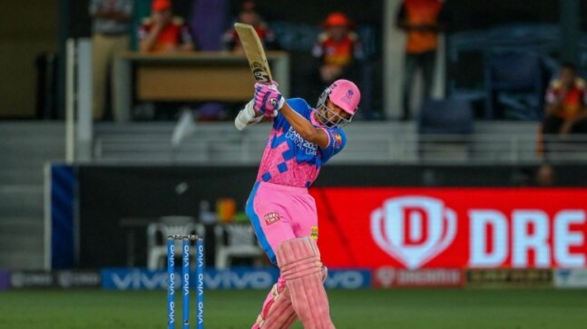 PBKS vs RR: Yashasvi Jaiswal, Yuzvendra Chahal help Rajasthan hammer Punjab, inch closer to playoffs berth