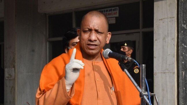 If ruling party, Oppn work together, many problems will be solved: Yogi Adityanath