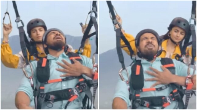 Alia Bhatt teams up with Land Kara De man in new ad. Viral video is too funny to miss