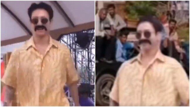Did you spot BTS’s Jungkook in Ajay Devgn's Singham? This fan-made video will blow your mind