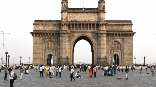 Mumbai bags title of 'most forgetful' city, Delhi not far behind: Uber Report - Vimarsana News