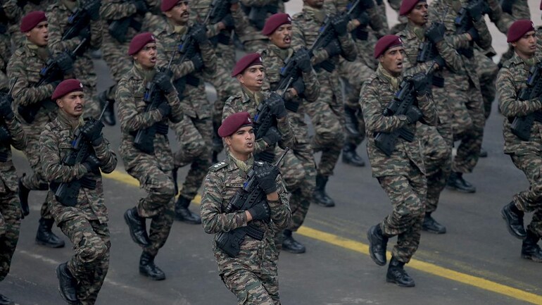 Agnipath recruitment scheme unveiled, to make armed forces younger, fitter  - India News