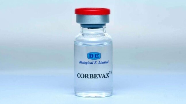 India clears Corbevax as Covid booster shot, can be clubbed with other jabs - Vimarsana News