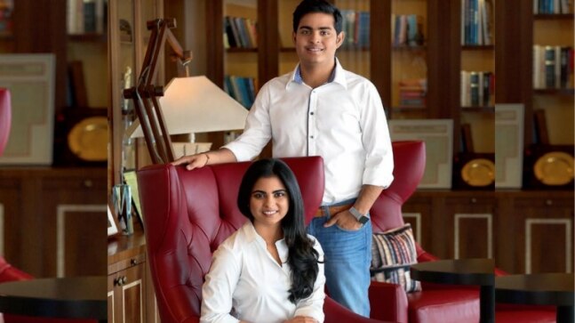From the archives (2015): India Inc's inheritors - Vimarsana News