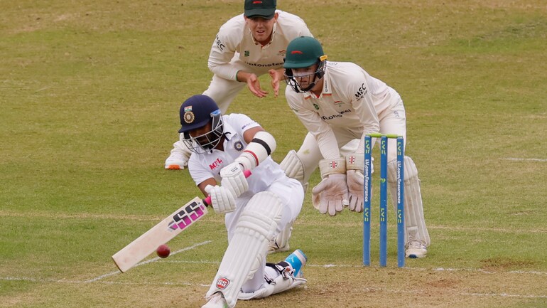 IND vs ENG Edgbaston TEST: Rohit Sharma OUT, who opens for INDIA? Check out of Mayank, Hanuma Vihari, KS Bharat, Pujara who will open for INDIA in 5th TEST? Follow INDIA vs ENGLAND LIVE Updates