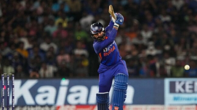 Dinesh Karthik reveals he is determined to play the upcoming T20 World Cup: Very important in my life