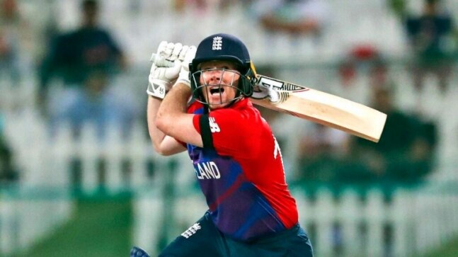 Eoin Morgan on retirement: England’s white-ball teams are brighter than ever before with more experience, strength and depth