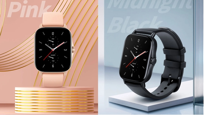 Smartwatch launch 2022 Clearance