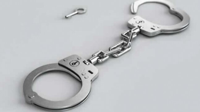Delhi Police arrests two members of Saddam Gori gang for robbing man at gunpoint - Vimarsana News