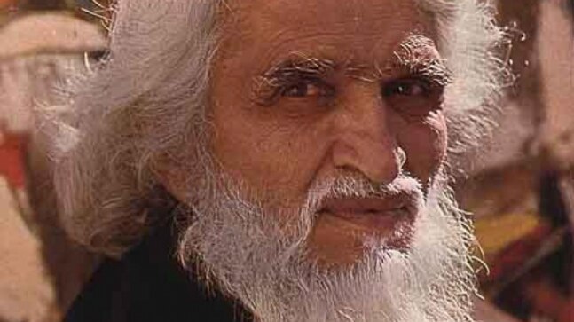 From the archives | Maqbool Fida Husain: The timeless creative machine - Vimarsana News