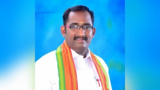 TN BJP appoints former red sanders smuggler as OBC Morcha state secy; revokes order within 2 hrs - Vimarsana News