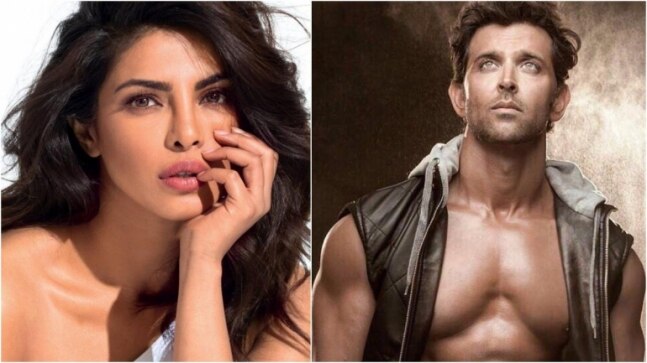 Priyanka Chopra to Hrithik Roshan, Bollywood slams perfume ad for promoting rape culture - Vimarsana News