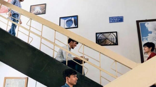 Best architecture colleges | Building blocks - Vimarsana News