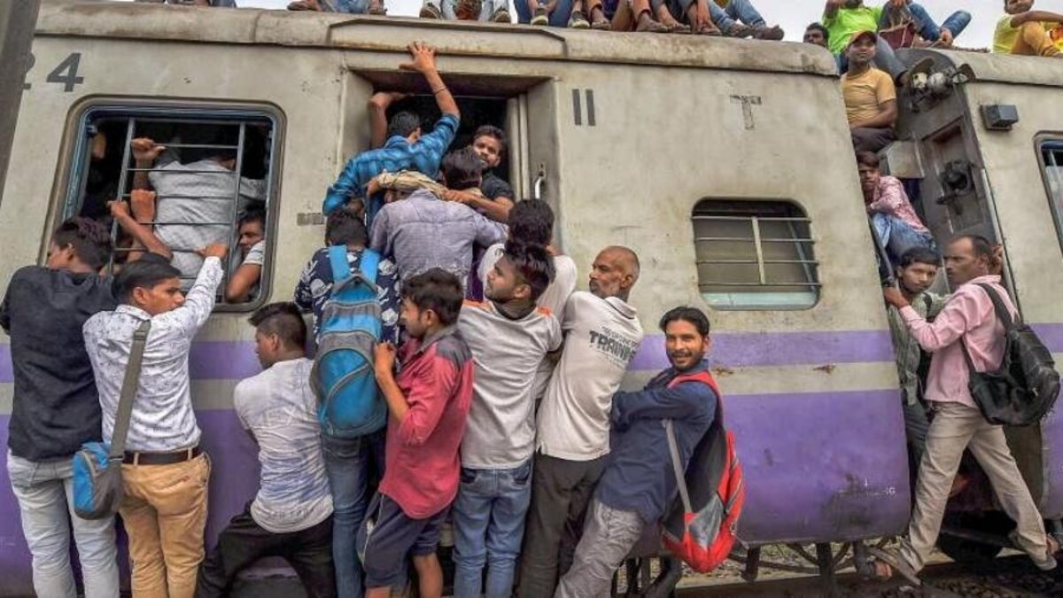 Explained | Population Control Law, Its Constitutional Roots And Legal  Challenges - Law News