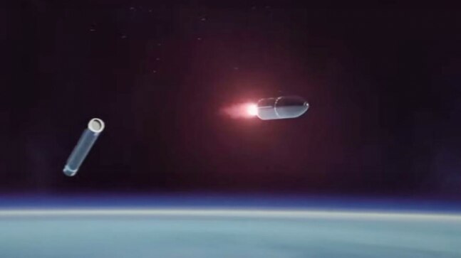 Cubesat that will test new route around Moon for future missions launched from NZ - Vimarsana News