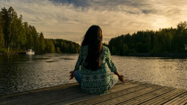 How can yoga and naturopathy be a lucrative career option? - Vimarsana News