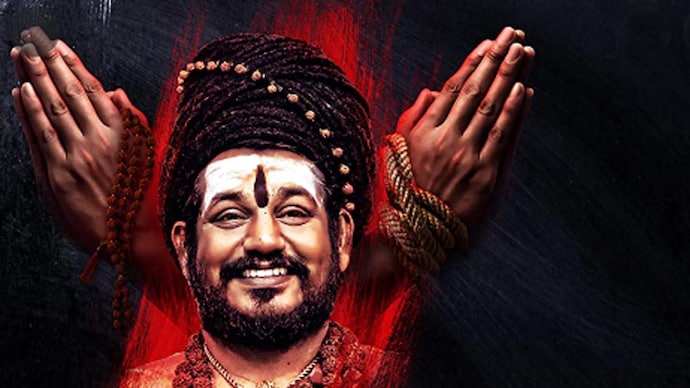 India’s Godmen Epidemic - A desperate nation’s toxic addiction