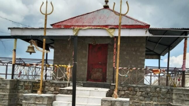 Temple vandalised in J&K's Doda, probe underway - Vimarsana News