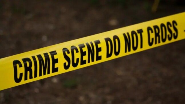 Elderly couple found dead inside house in Delhi - Vimarsana News
