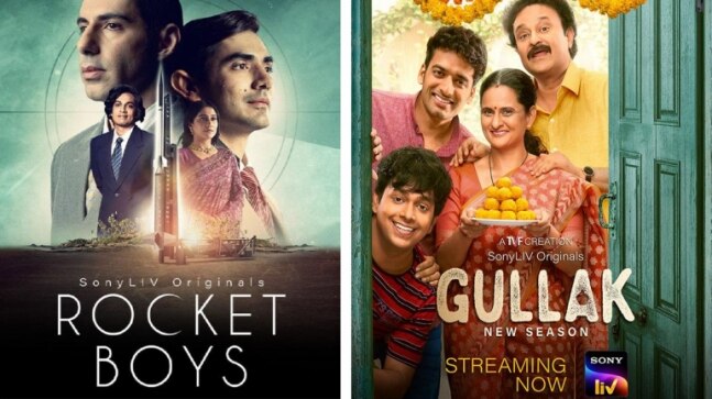 How SonyLIV is giving other OTT platforms a run for their money - Vimarsana News